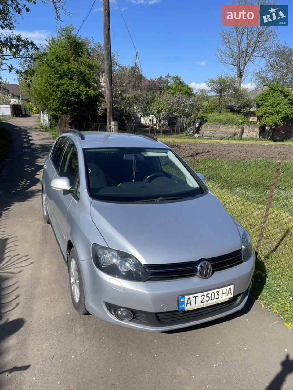 2013 Volkswagen Golf Plus - мініатюра 18