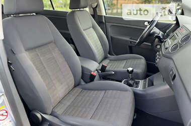 Хэтчбек Volkswagen Golf Plus 2007 в Киеве