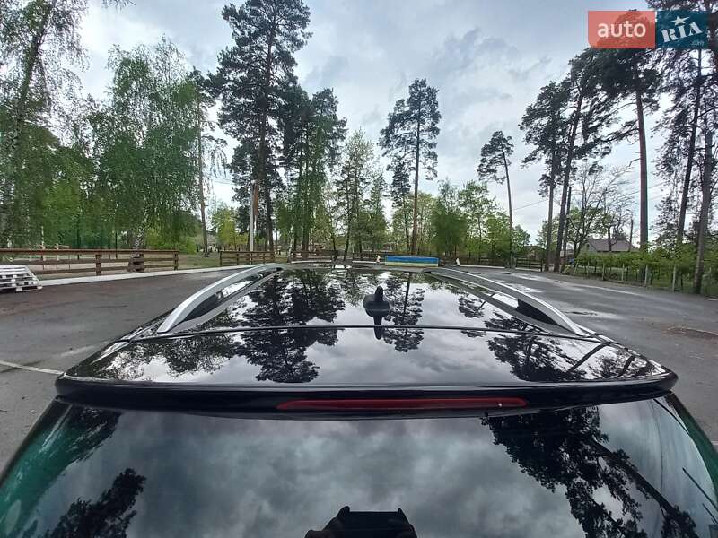 Хетчбек Volkswagen Golf Plus 2011 в Бучі
