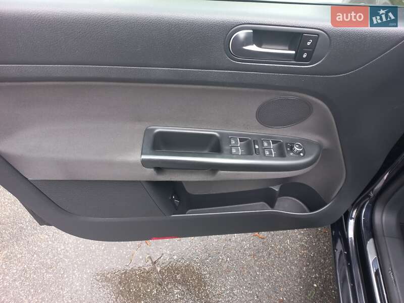 Хетчбек Volkswagen Golf Plus 2011 в Бучі