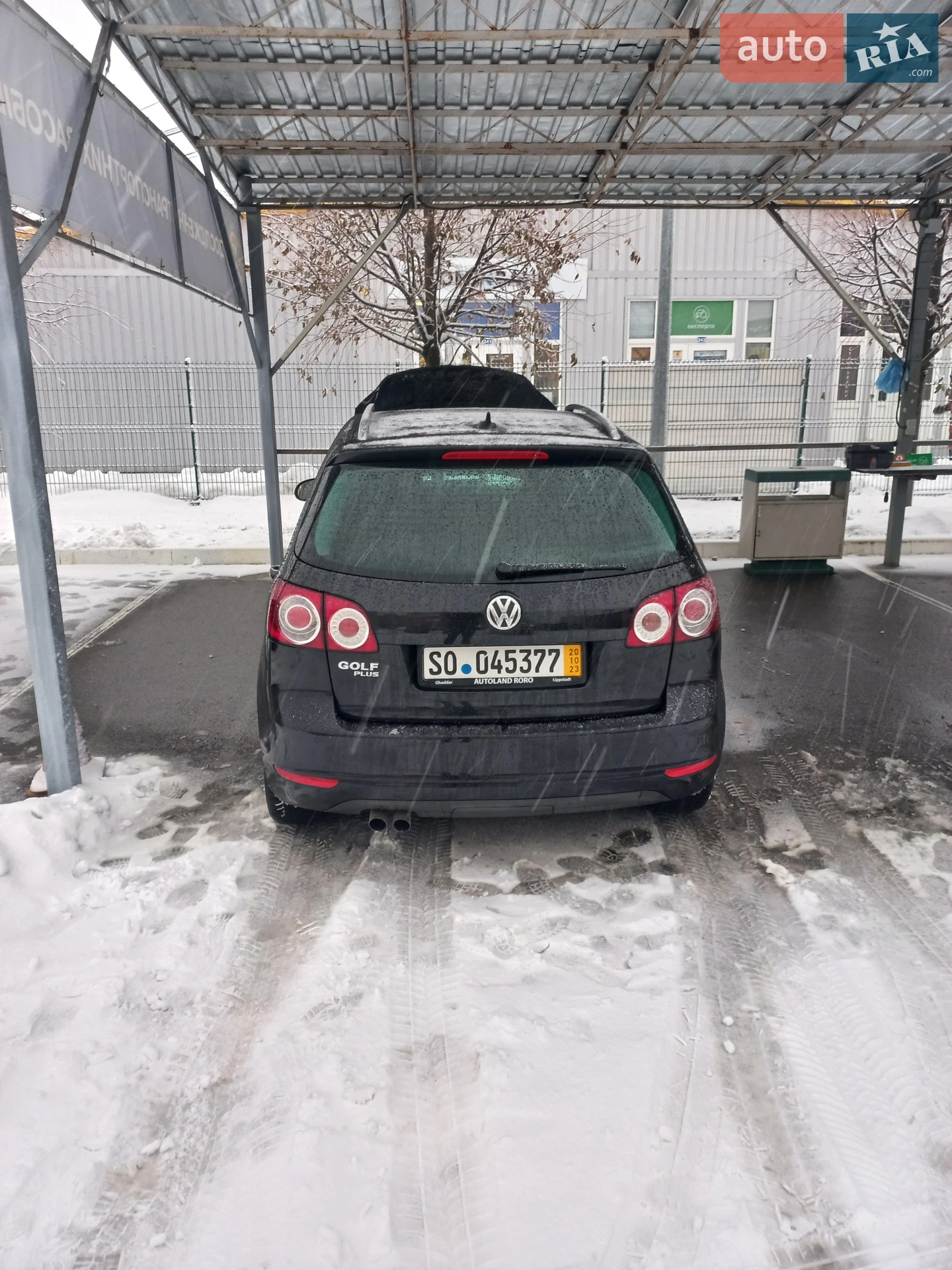 2011 Volkswagen Golf Plus - мініатюра 32