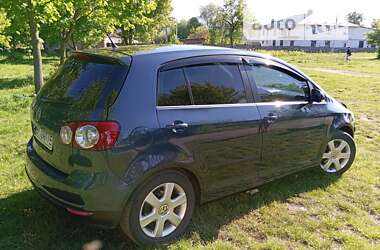 Хэтчбек Volkswagen Golf Plus 2007 в Сарнах