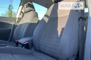 Хэтчбек Volkswagen Golf Plus 2007 в Полтаве