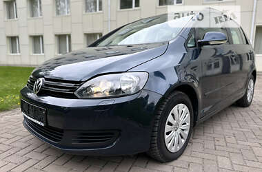 Хэтчбек Volkswagen Golf Plus 2010 в Сумах