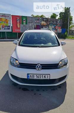 Хетчбек Volkswagen Golf Plus 2009 в Вінниці