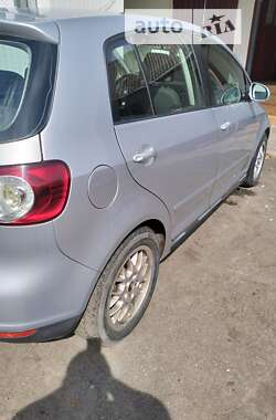 Хэтчбек Volkswagen Golf Plus 2008 в Червонограде