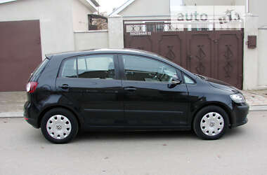 Хэтчбек Volkswagen Golf Plus 2005 в Одессе