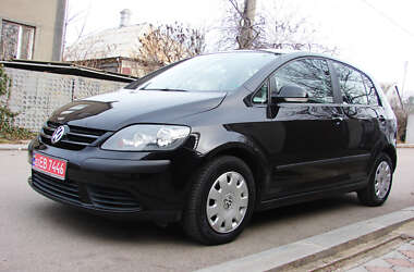 Хетчбек Volkswagen Golf Plus 2005 в Одесі