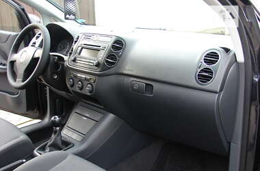 Хэтчбек Volkswagen Golf Plus 2005 в Одессе