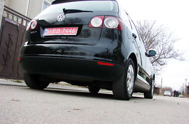 Хетчбек Volkswagen Golf Plus 2005 в Одесі