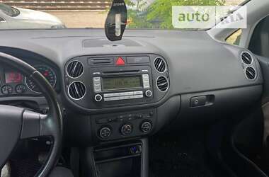 Хэтчбек Volkswagen Golf Plus 2007 в Днепре