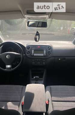 Хэтчбек Volkswagen Golf Plus 2007 в Днепре