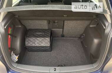 Хэтчбек Volkswagen Golf Plus 2007 в Днепре