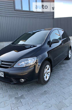 Хэтчбек Volkswagen Golf Plus 2007 в Вознесенске