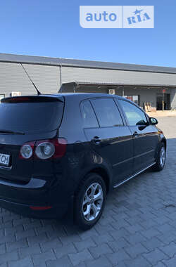 Хэтчбек Volkswagen Golf Plus 2007 в Вознесенске