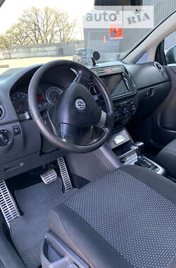 Хэтчбек Volkswagen Golf Plus 2007 в Вознесенске