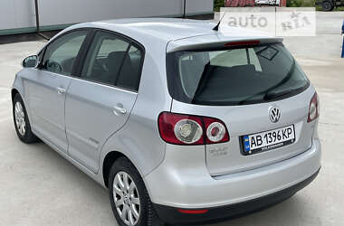 Хэтчбек Volkswagen Golf Plus 2008 в Виннице