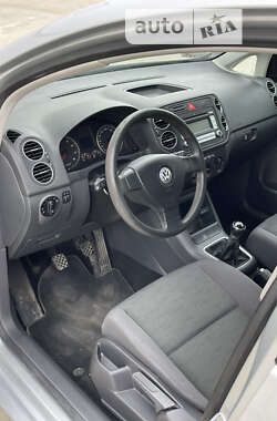 Хэтчбек Volkswagen Golf Plus 2008 в Виннице