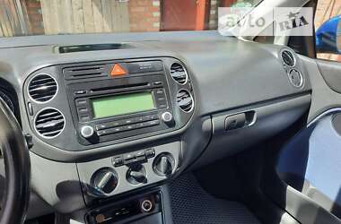 Хэтчбек Volkswagen Golf Plus 2005 в Луцке