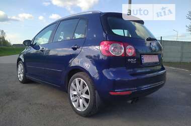 Хетчбек Volkswagen Golf Plus 2009 в Рівному