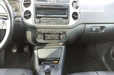 Хетчбек Volkswagen Golf Plus 2012 в Львові