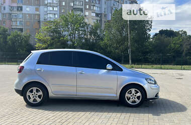 Хэтчбек Volkswagen Golf Plus 2005 в Херсоне