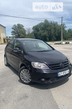 Хэтчбек Volkswagen Golf Plus 2006 в Ивано-Франковске