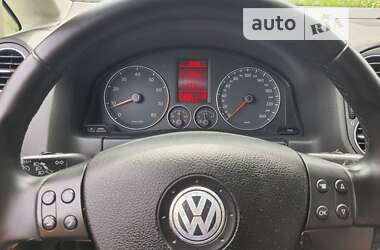 Хетчбек Volkswagen Golf Plus 2008 в Коломиї