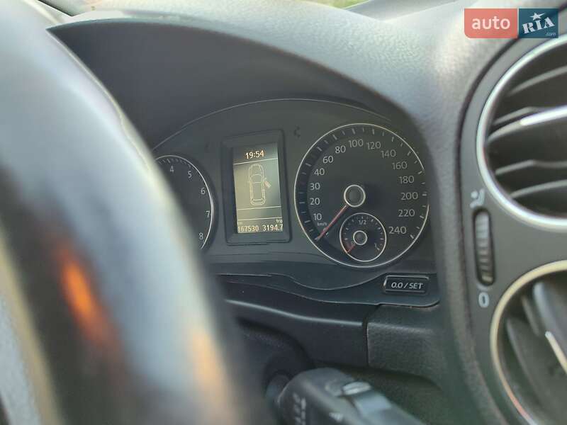 Хетчбек Volkswagen Golf Plus 2011 в Житомирі фото 9 Хетчбек Volkswagen Golf Plus 2011 в Житомирі