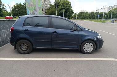 Хетчбек Volkswagen Golf Plus 2008 в Харкові