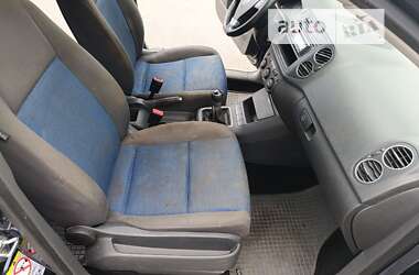 Хетчбек Volkswagen Golf Plus 2008 в Харкові