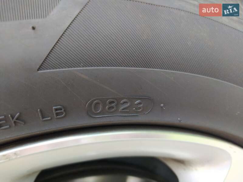 Хетчбек Volkswagen Golf Plus 2006 в Кіцмані