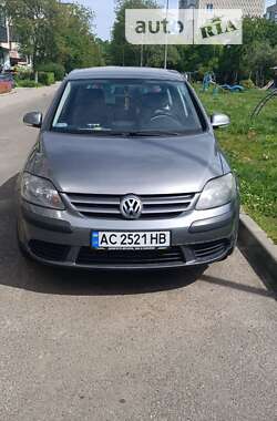 Хетчбек Volkswagen Golf Plus 2006 в Луцьку