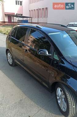 Хэтчбек Volkswagen Golf Plus 2012 в Виннице