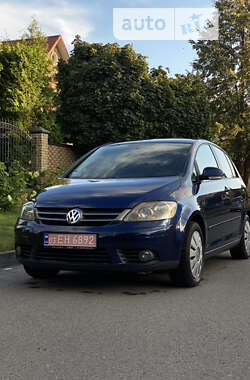 Хетчбек Volkswagen Golf Plus 2007 в Луцьку