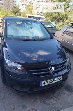 Хетчбек Volkswagen Golf Plus 2005 в Запоріжжі