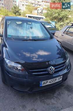 Хетчбек Volkswagen Golf Plus 2005 в Запоріжжі