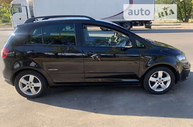 Хетчбек Volkswagen Golf Plus 2007 в Дніпрі