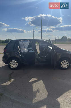 Хэтчбек Volkswagen Golf Plus 2008 в Киеве