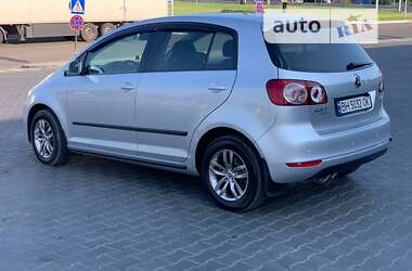 Хетчбек Volkswagen Golf Plus 2010 в Одесі