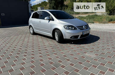 Хетчбек Volkswagen Golf Plus 2007 в Запоріжжі