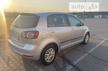 Хетчбек Volkswagen Golf Plus 2010 в Львові