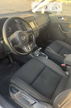 Хетчбек Volkswagen Golf Plus 2010 в Львові