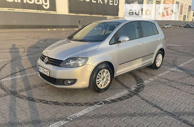 Хетчбек Volkswagen Golf Plus 2010 в Львові