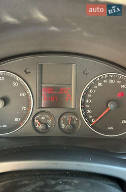 Хетчбек Volkswagen Golf Plus 2008 в Броварах