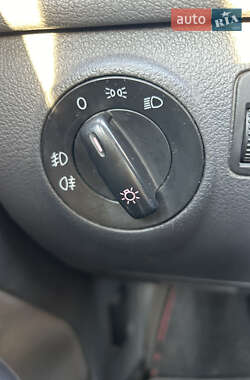 Хетчбек Volkswagen Golf Plus 2008 в Броварах