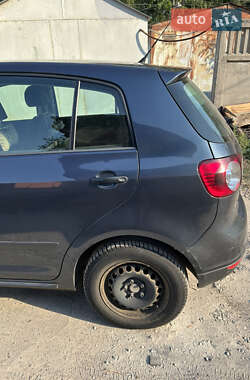 Хетчбек Volkswagen Golf Plus 2008 в Броварах