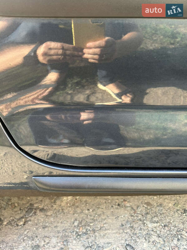 Хетчбек Volkswagen Golf Plus 2008 в Броварах фото 30 Хетчбек Volkswagen Golf Plus 2008 в Броварах