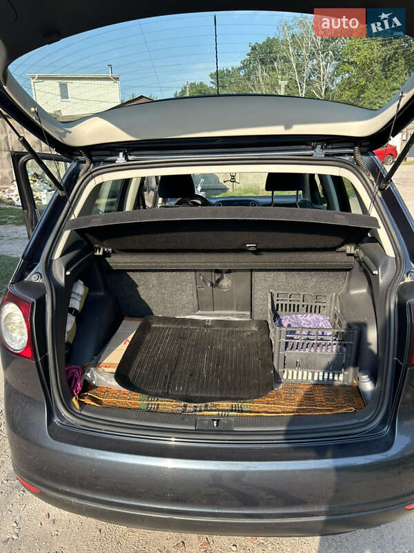 Хетчбек Volkswagen Golf Plus 2008 в Броварах фото 35 Хетчбек Volkswagen Golf Plus 2008 в Броварах