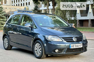 Хэтчбек Volkswagen Golf Plus 2007 в Виннице